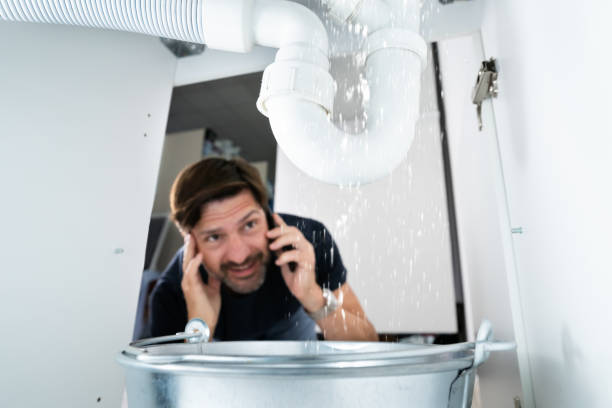 Best Septic Systems  in San Ramon, CA