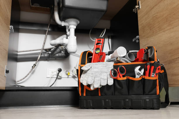 Best Plumbing Services Near Me  in San Ramon, CA