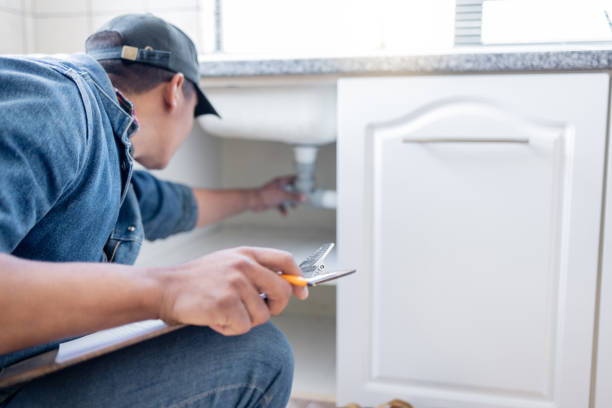 Best Same-Day Plumbing Service  in San Ramon, CA