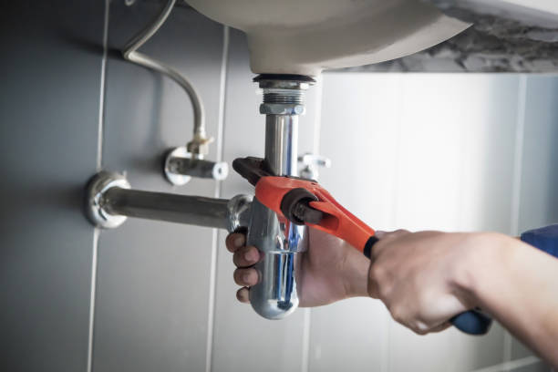 Best 24-Hour Plumber Near Me  in San Ramon, CA
