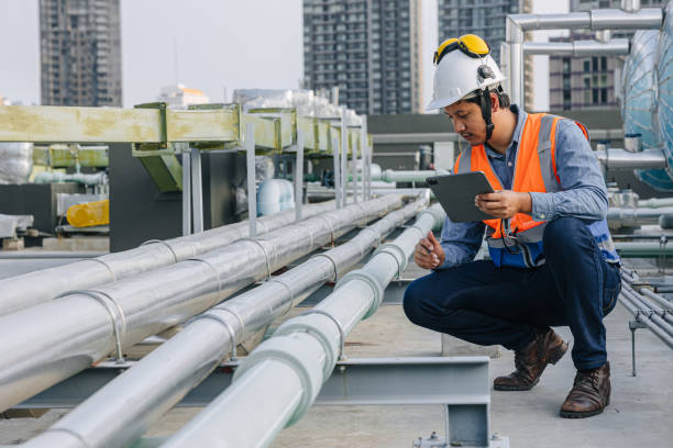 Best Sewer Line Repair  in San Ramon, CA