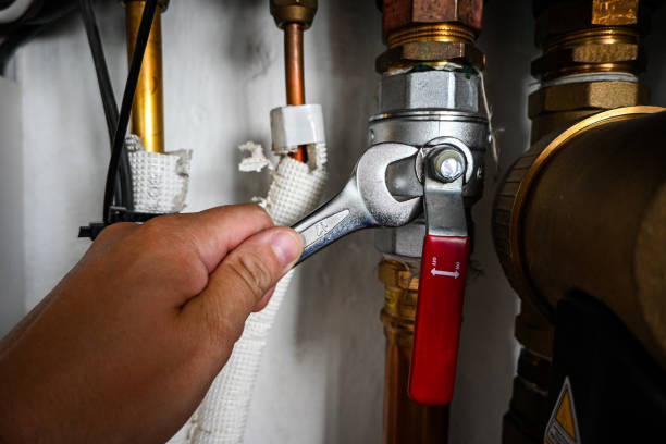 Best Sewer Line Repair  in San Ramon, CA